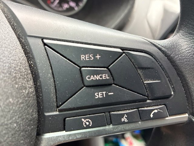 Used 2020 Nissan Sentra S FWD image 17