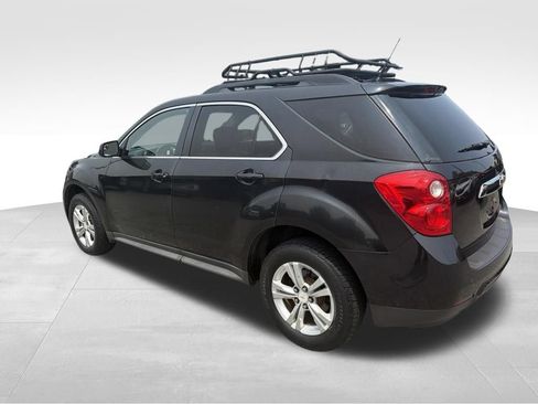 Used 2013 Chevrolet Equinox LT w/ Safety Package FWD image 3