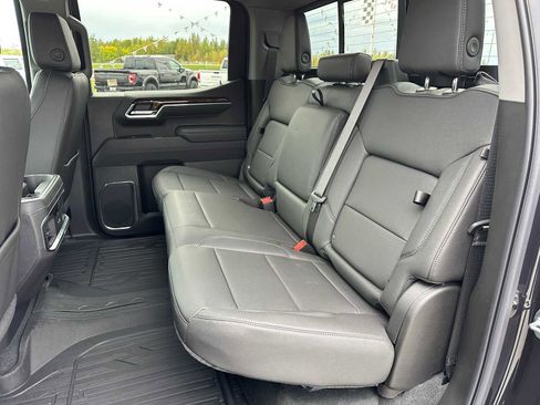 New 2026 GMC Sierra 1500 Elevation w/ Elevation Premium Package image 18