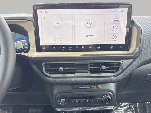 New 2025 Ford Bronco Sport Big Bend image 20