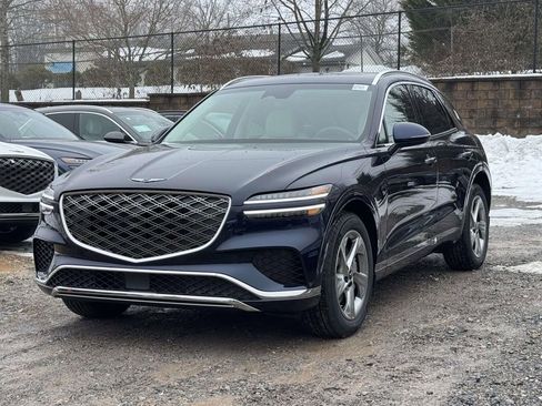 New 2026 Genesis GV70 2.5T image 2