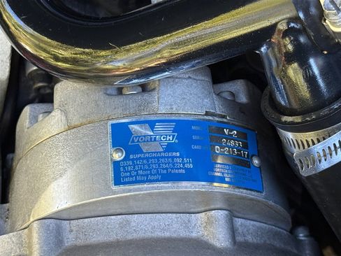 Used 1997 Ford Mustang Cobra RWD image 66