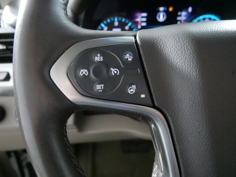 Used 2016 Chevrolet Tahoe LTZ image 27