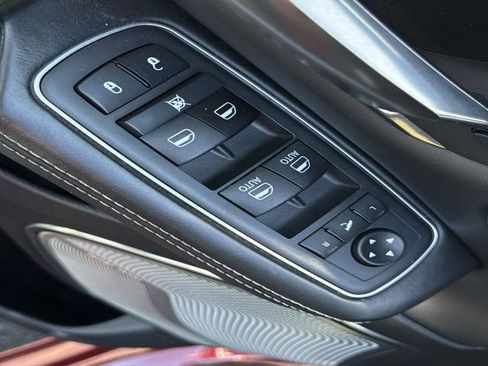 Used 2020 RAM 1500 Limited AWD/4WD image 12