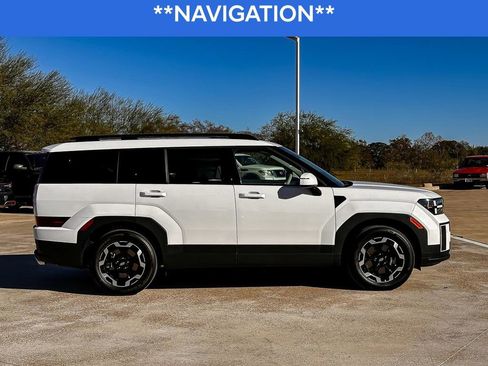 Used 2026 Hyundai Santa Fe SEL image 11