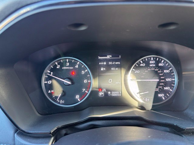 Used 2023 Subaru Outback AWD/4WD image 21
