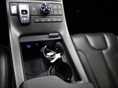 Used 2023 Hyundai Palisade Limited w/ Cargo Package image 38