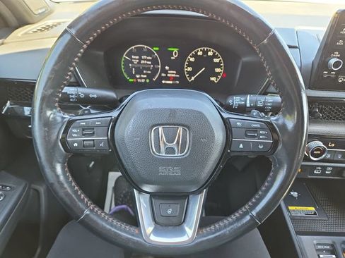 Used 2023 Honda CR-V Sport Touring image 20