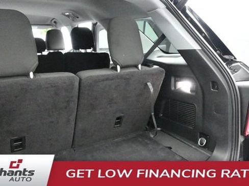 Used 2022 Ford Explorer XLT AWD/4WD image 21
