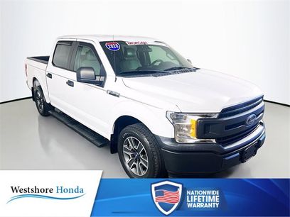 Used 2020 Ford F150 XL