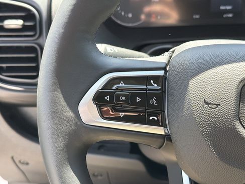 New 2026 RAM ProMaster 2500 w/ Advanced Safety Group FWD image 14