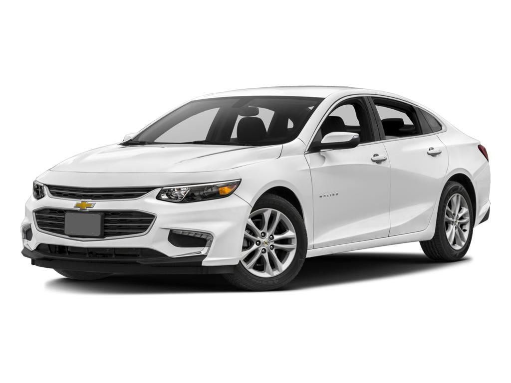 Used 2017 Chevrolet Malibu LT FWD image 33