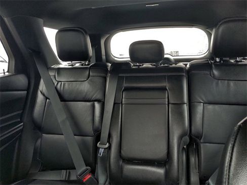 Certified 2022 Ford Explorer ST w/ Equipment Group 401A image 35