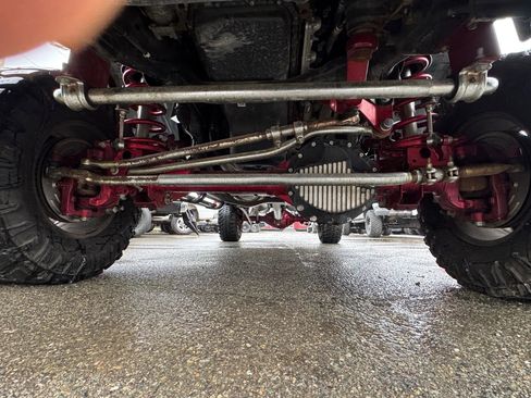 Used 2013 RAM 2500 Tradesman w/ Chrome Appearance Group image 40