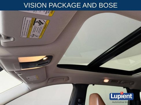 Used 2023 INFINITI QX60 Sensory w/ Vision Package AWD/4WD image 18