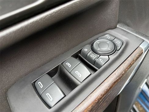 Used 2022 GMC Sierra 2500 Denali w/ Denali Ultimate Package image 13