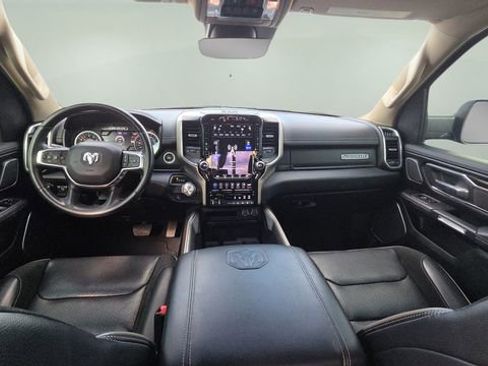 Used 2021 RAM 1500 Laramie image 33