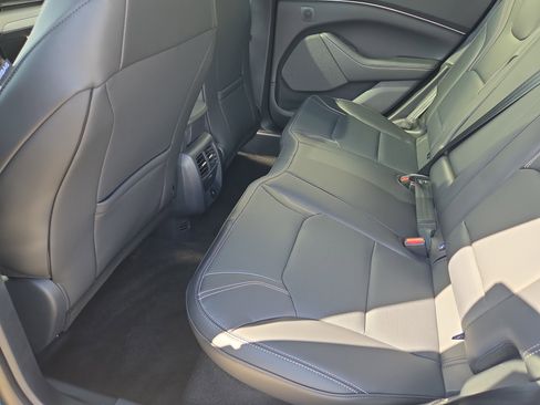 New 2025 Ford Mustang Mach-E Premium image 13