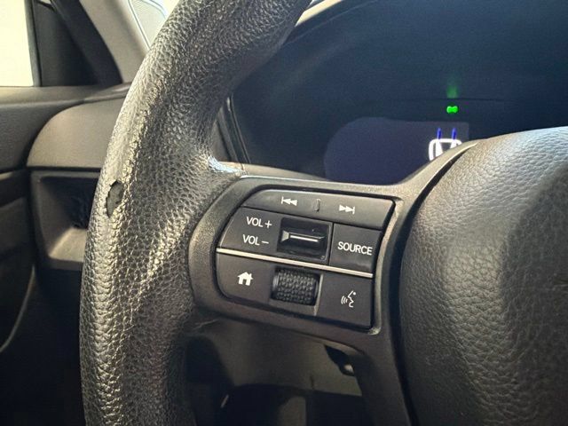Used 2024 Honda CR-V EX image 30