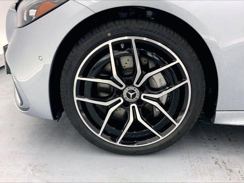 New 2026 Mercedes-Benz C 300 Sedan image 10