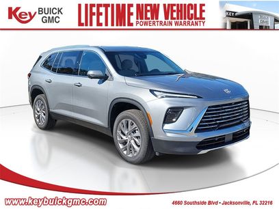 New 2025 Buick Enclave Preferred w/ Power Package