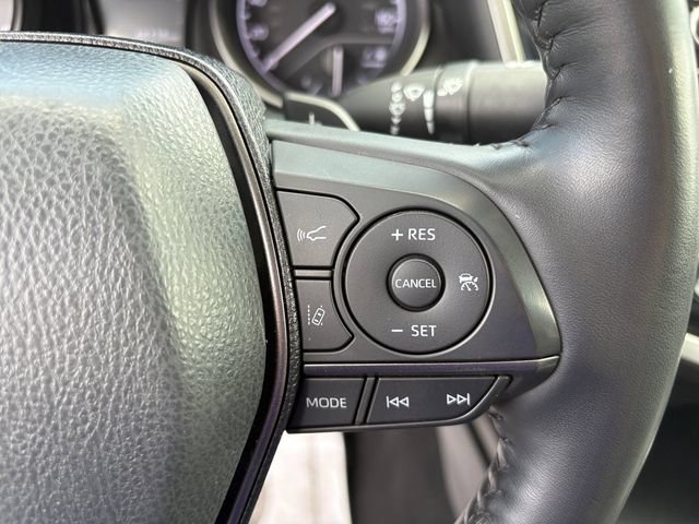 Used 2024 Toyota Camry SE FWD image 22