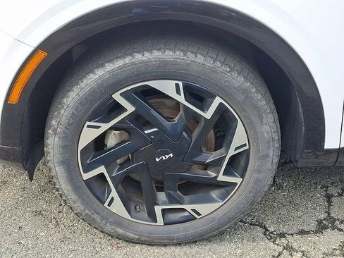 Certified 2024 Kia Sportage SX AWD/4WD image 10