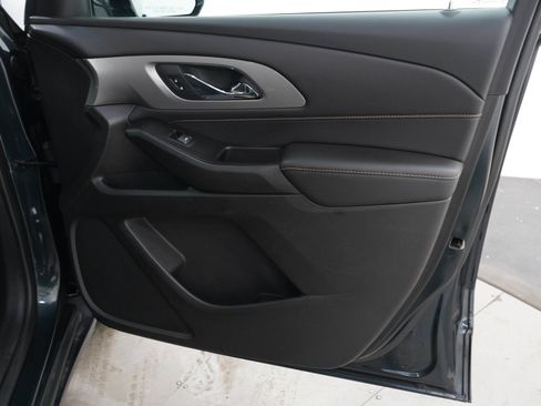 Used 2019 Chevrolet Traverse LT AWD/4WD image 9