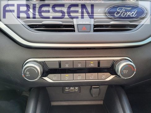 Used 2019 Nissan Altima 2.5 SR image 21