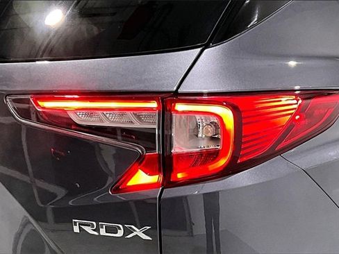 Used 2021 Acura RDX A-Spec image 24