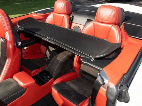 Used 2019 Maserati GranTurismo MC RWD image 42