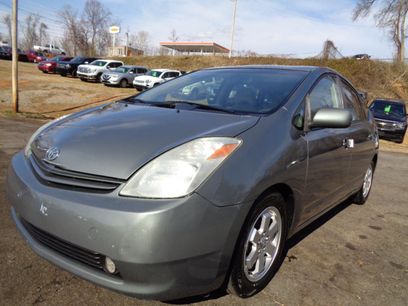Used 2004 Toyota Prius