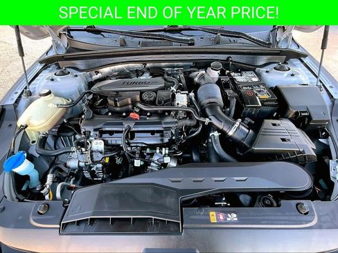 Used 2023 Kia K5 GT-Line w/ GT-Line Premium Package image 29