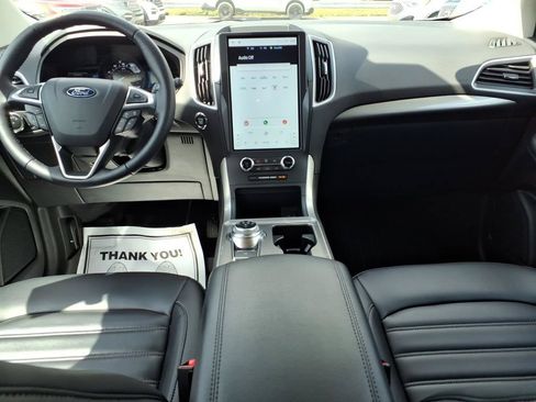 Used 2023 Ford Edge SEL w/ Convenience Package AWD/4WD image 12