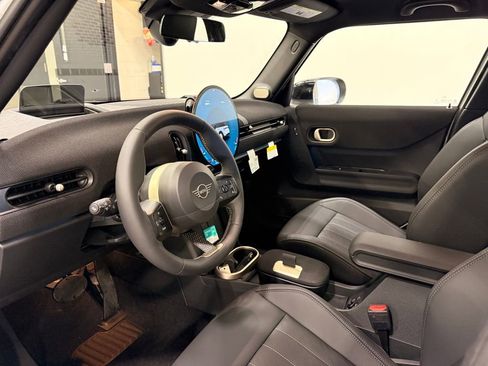 New 2026 MINI Cooper S image 12