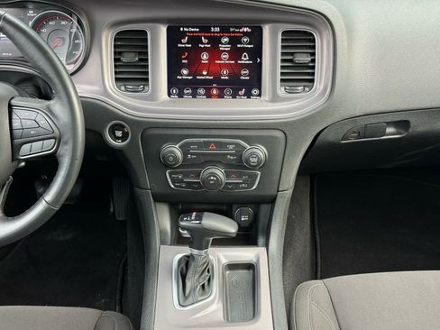 Used 2023 Dodge Charger SXT w/ Cold Weather Package image 18