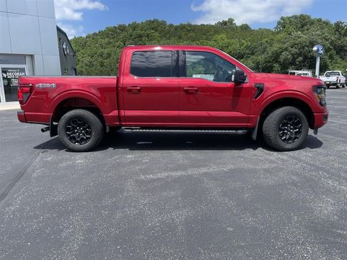 Certified 2025 Ford F150 XLT w/ Equipment Group 302A MID AWD/4WD image 2
