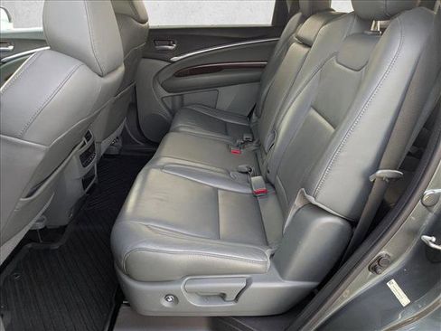 Used 2014 Acura MDX FWD w/ Technology Package image 17