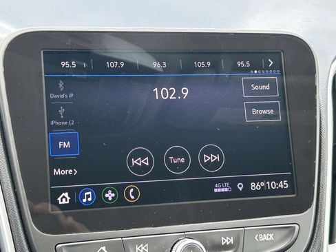 Used 2019 Chevrolet Malibu LS FWD image 22