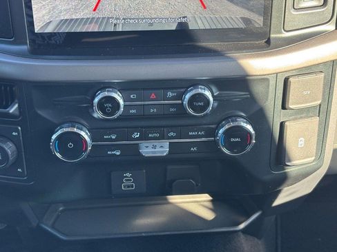 Used 2025 Ford F150 XLT w/ Equipment Group 301A Standard image 25