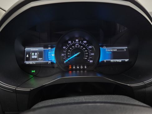 Used 2022 Ford Edge SEL image 9