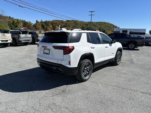 New 2026 GMC Terrain AT4 image 5