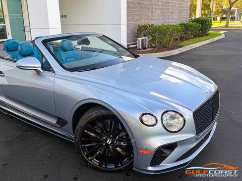 Used 2022 Bentley Continental GT Speed image 83