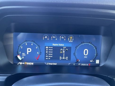 Used 2024 Ford F150 Raptor image 17