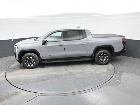 New 2026 GMC Sierra EV Elevation image 29