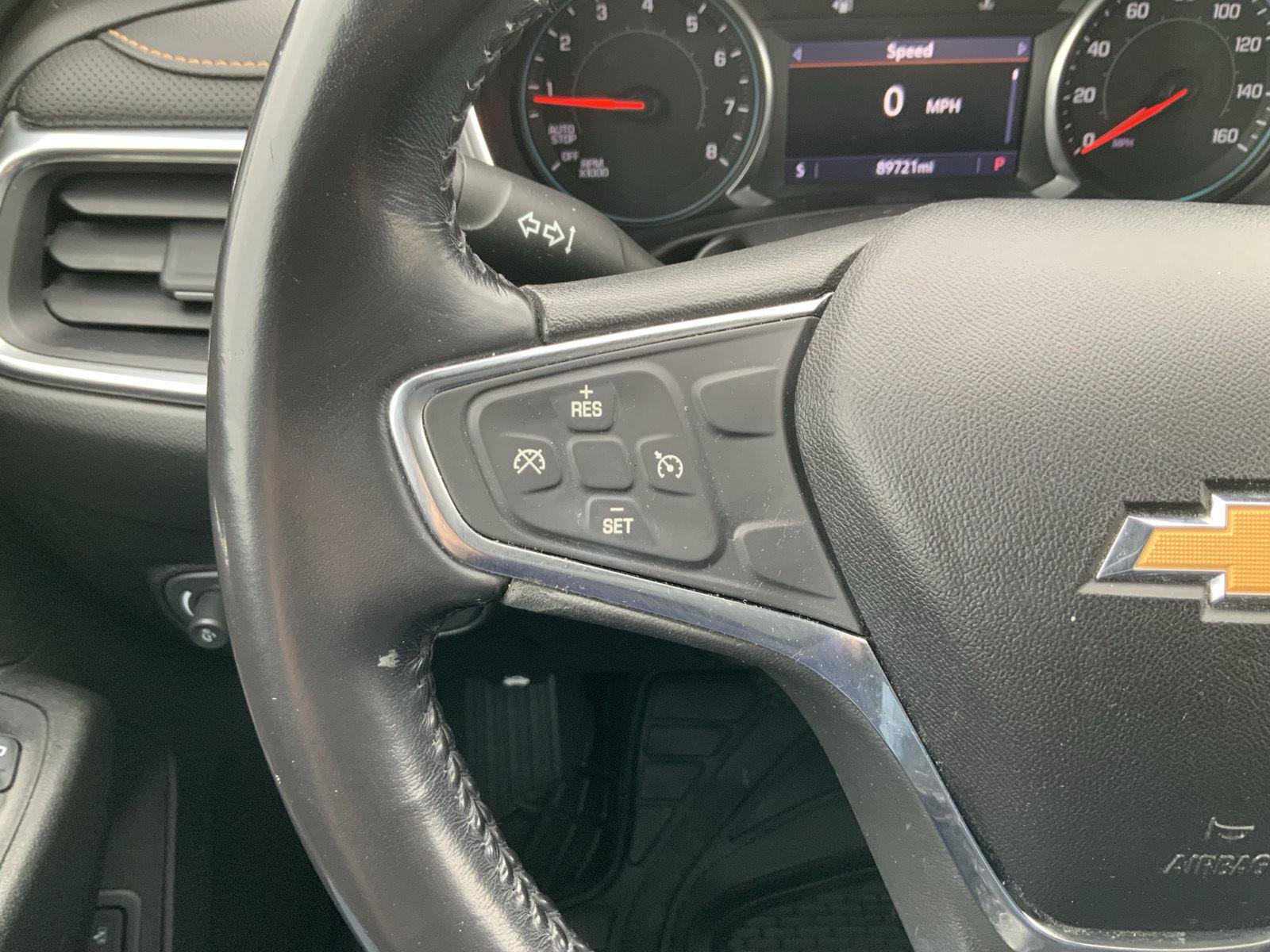 Used 2019 Chevrolet Equinox Premier AWD/4WD image 26