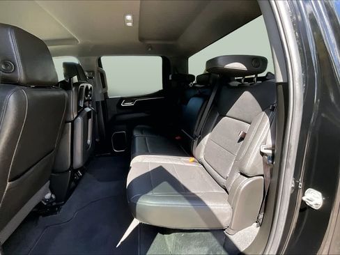 Used 2025 GMC Sierra 1500 SLT RWD image 21
