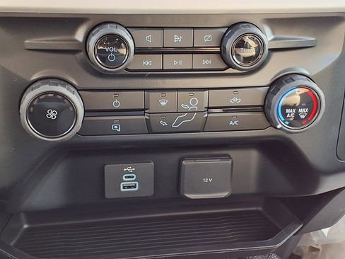 New 2024 Ford F450 XL image 17