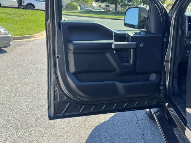 Used 2019 Ford F150 XLT w/ Equipment Group 302A Luxury AWD/4WD image 14