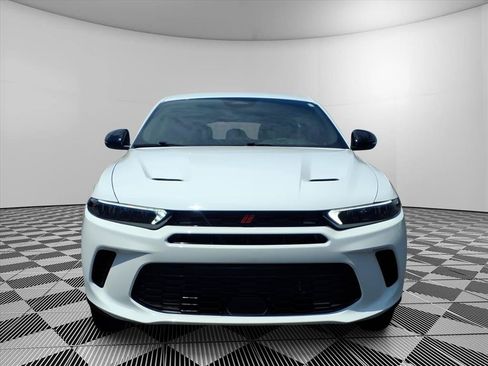 Certified 2024 Dodge Hornet GT w/ GT Blacktop Package AWD/4WD image 2